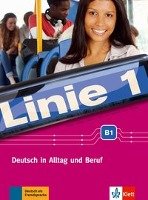 Linie 1 B1. Kurs- und Übungsbuch mit DVD-ROM - Dengler Stefanie, Hoffmann Ludwig, Kaufmann Susan, Moritz Ulrike, Rodi Margret, Rohrmann Lutz, Rusch Paul, Sonntag Ralf