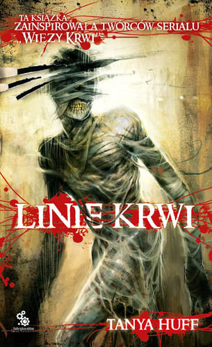 Linie krwi