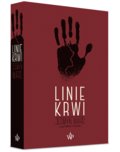 Linie krwi - Ward Jesmyn