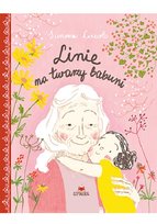 Linie na twarzy babuni Ciraolo Simona