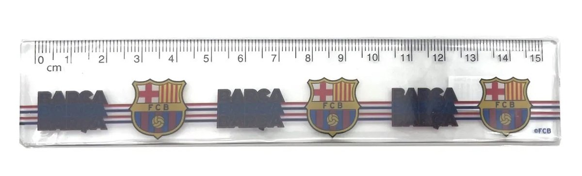 CYP BRAND Lit Pour Animaux FC Barcelone Taille M - Stade Officiel