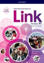 Link dla klasy VI. Podręcznik Wheeldon Sylvia