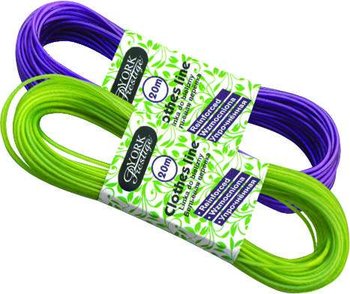 Linka 20 m z wkładem stalowym - York