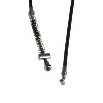 Linka, cięgno hamulca tylnego do Adly/Herchee / Baotian / Buffalo/Quelle / CCF / Ering / Flex Tech / Giantco / Jmstar / Longbo - Larsson