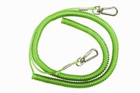 Linka do wędki DAM Safety Coil Cord D.A.M.