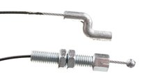 SteigenTech Timing Belt For Castel Garden TCP122 / TCR122 / TC122 Twin Cut 48" Deck