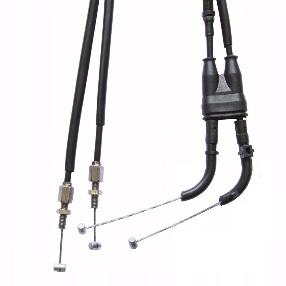 LINKA GAZU YAMAHA YZF-R6 600 (06-17) - Inna marka | Motoryzacja EMPIK