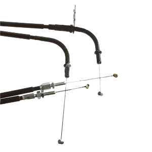 Linka gazu Yamaha YZF-R6 600 2005 - Superbike - Inna marka ...