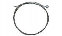 Linka Hamulca Przedniego 0,85 M Cięgno Przód 85 Cm Rowerowego Gearox