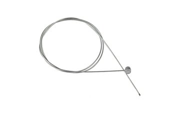 Linka hamulca przedniego 690 mm, zestaw