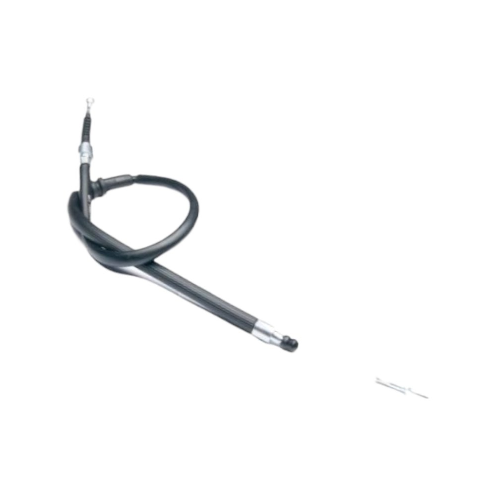 Maniglia Di Sostegno Interna Vano Passeggeri T4 9/1990-6 - Foto 3