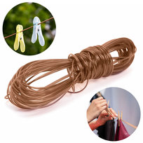 Linka Sznurek Do Bielizny Na Pranie 30 M