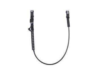 Linka Trapezowa Regulowana ION Wing Harness Line Vario Black 2022-26-34 " - ION