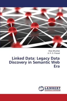 Linked Data - Bhushan Vikas