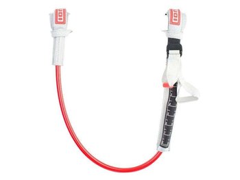 Linki Trapezowe ION VARIO Harness Line Windsurf Red 2022-26-34 " - ION