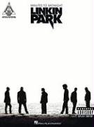 Linkin Park - Minutes to Midnight Hal Leonard Publishing Corporation