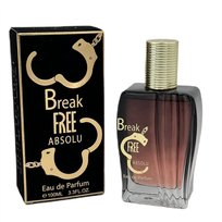 linn young break free absolu woda perfumowana 100 ml   