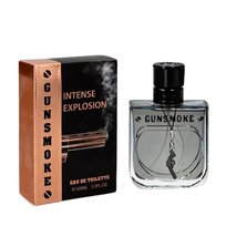 linn young gunsmoke intense explosion woda toaletowa 100 ml   