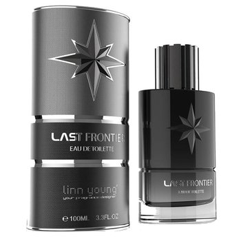 Linn Young, Last Frontier, woda toaletowa, 100 ml - Linn Young