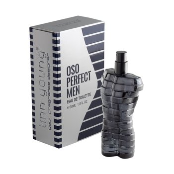 Linn Young, Oso Perfect Men, woda toaletowa, 30 ml - Linn Young