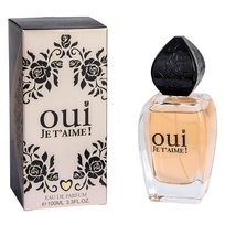 linn young oui je t'aime! woda perfumowana 100 ml   