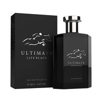 linn young ultimate life black