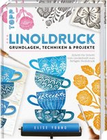 Linoldruck. Grundlagen, Techniken und Projekte Frech Verlag Gmbh