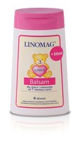 Linomag, Balsam dla dzieci, 200 ml