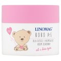 Linomag, Bobo A+E, Krem dla dzieci i niemowląt, 50 ml - Linomag