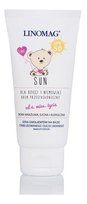 Linomag Sun Krem Przeciwsłoneczny Spf50 50 ml