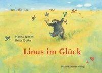 Linus im Glück - Jansen Hanna