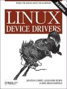 Linux Device Drivers Corbet Jonathan, Kroah-Hartman Greg, Rubini Alessandro