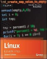 Linux Essentials - Bresnahan Christine, Blum Richard
