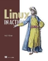 Linux in Action Clinton David