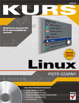Linux. Kurs Czarny Piotr