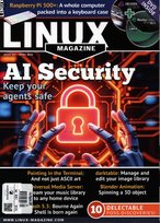 Linux Magazine [GB]