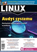 Linux Magazine