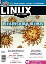 Linux Magazine