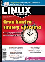 Linux Magazine