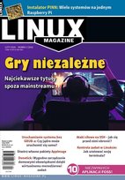 Linux Magazine