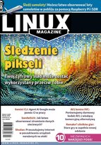 Linux Magazine