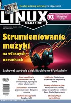 Linux Magazine