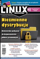 Linux Magazine