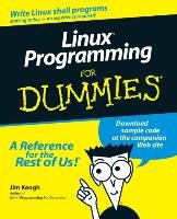 Linux Programming For Dummies - Keogh | Książka w Empik