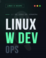 Linux w DevOps. Fundamenty automatyzacji i skalowania - ebook PDF Błoński Bruno