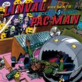 Linval Presents: Encounters Pac Man - Various Artists