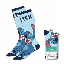 Lio i Stitch Skarpetki wysokie damskie r. 36-43 Cerda 2900002543 Inna marka
