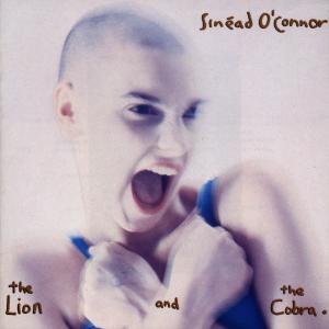 洋楽 Sinead O'Connor - The Lion And The Cobra Lion And The Cobra - O'Connor Sinead | Muzyka Sklep EMPIK.COM