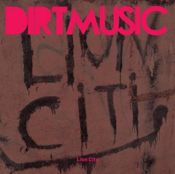 Lion City, płyta winylowa - Dirtmusic