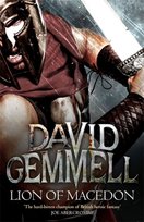 Lion Of Macedon Gemmell David